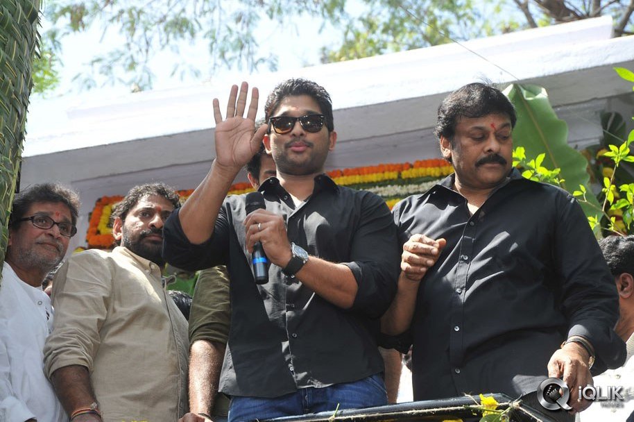 Mukunda-Movie-Launch